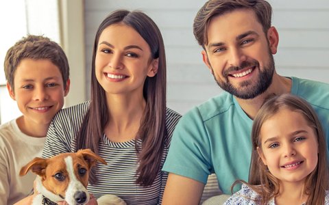 teeth cleaning for Riverdale and Roy UT