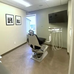 advanced dental technology and digital x-rays in Roy and West Haven UT